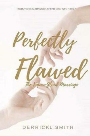 Cover of Perfectly Flawed