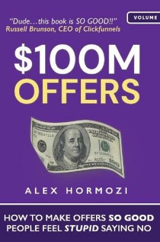 Cover of $100M Offers