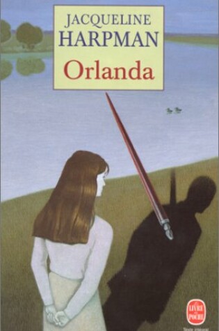 Cover of Orlanda