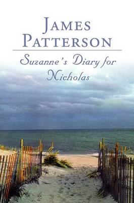 Book cover for Suzanne's Diary for Nicholas