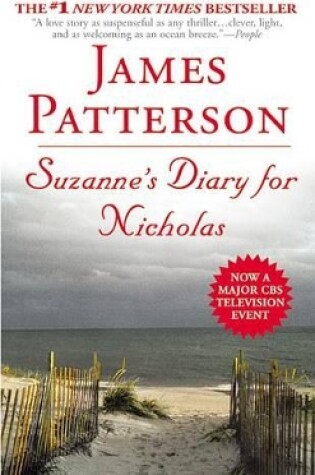 Cover of Suzanne's Diary for Nicholas