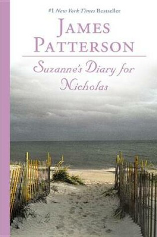 Cover of Suzanne's Diary for Nicholas