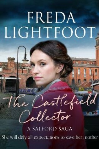 Cover of The Castlefield Collector