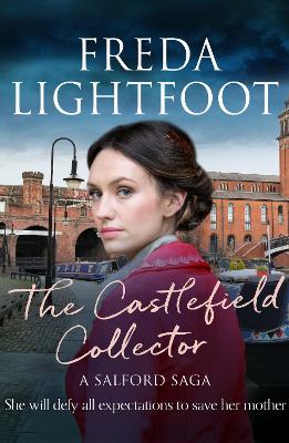 Book cover for The Castlefield Collector