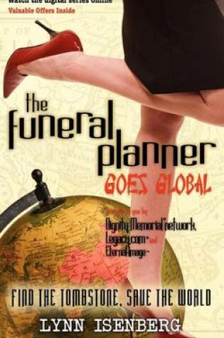 Cover of THE Funeral Planner Goes Global