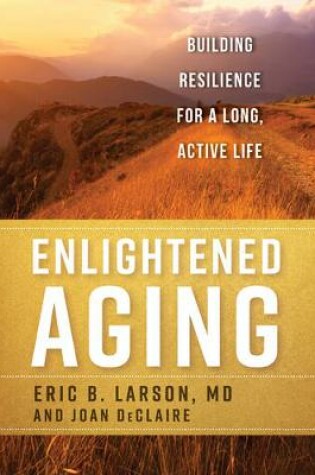 Cover of Enlightened Aging