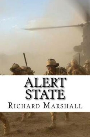 Cover of Alert State