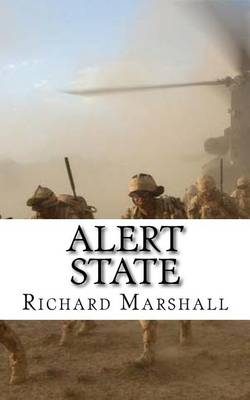 Book cover for Alert State