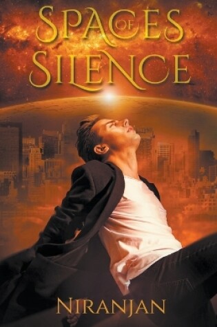Cover of Spaces of Silence