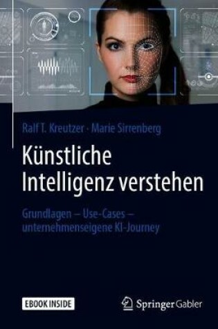 Cover of Kunstliche Intelligenz Verstehen