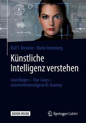 Book cover for Kunstliche Intelligenz Verstehen