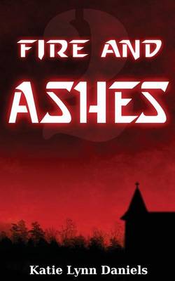 Book cover for Fire and Ashes