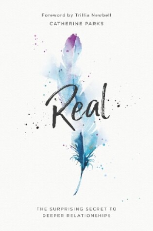 Cover of Real