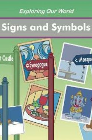 Cover of Signs and Symbols