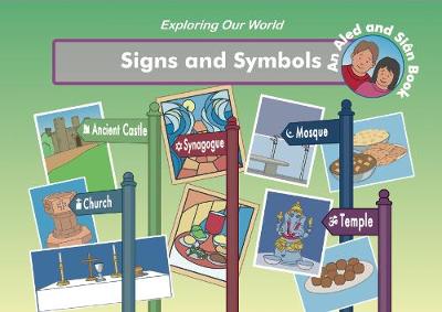 Book cover for Signs and Symbols