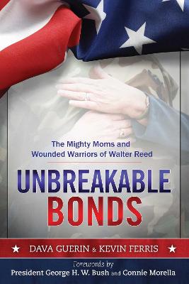 Book cover for Unbreakable Bonds