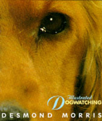 Book cover for Illustrated Dogwatching