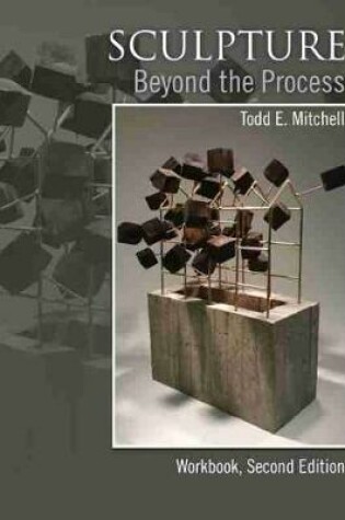 Cover of Sculpture: Beyond the Process