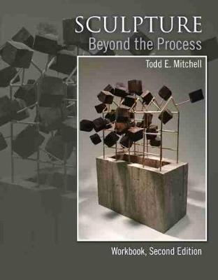 Book cover for Sculpture: Beyond the Process