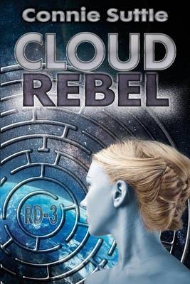Cover of Cloud Rebel