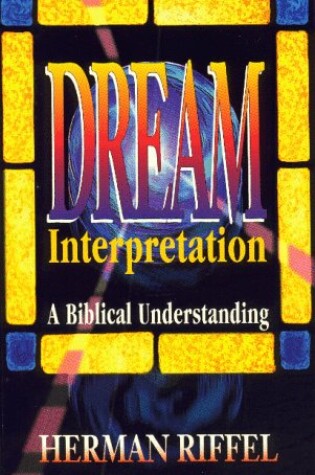 Cover of Dream Interpretation