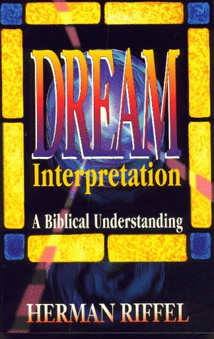 Book cover for Dream Interpretation