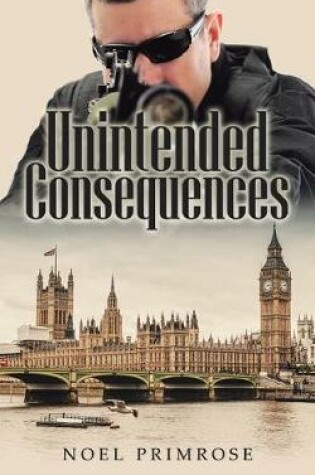 Cover of Unintended Consequences