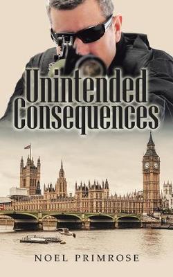 Book cover for Unintended Consequences