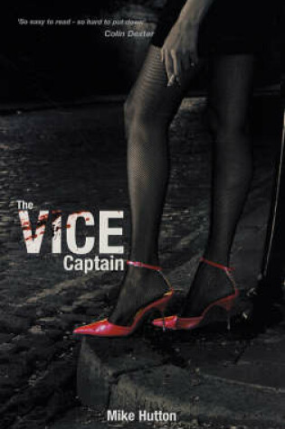 Cover of The Vice Captain