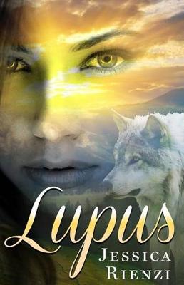 Book cover for Lupus