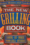 Book cover for Better Homes and Gardens New Grilling Book (Wal Mart 3-Ring)