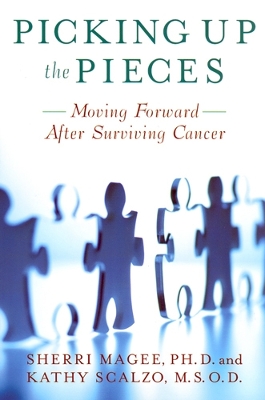 Cover of Picking Up the Pieces