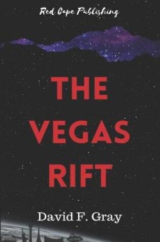 Cover of The Vegas Rift