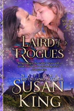 Cover of Laird of Rogues