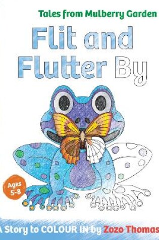 Cover of Flit and Flutter By