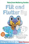 Book cover for Flit and Flutter By