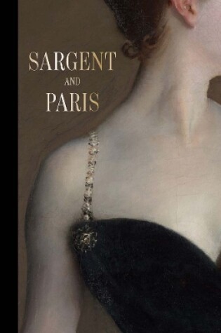 Cover of Sargent and Paris