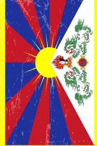 Cover of Tibet Journal