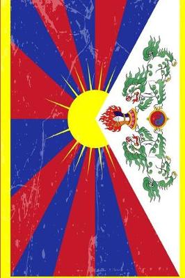 Book cover for Tibet Journal