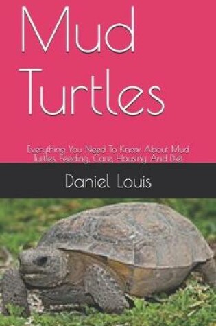 Cover of Mud Turtles