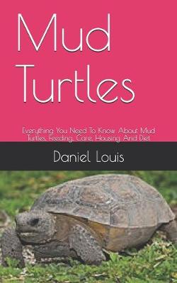 Book cover for Mud Turtles