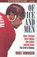 Book cover for Of Ice and Men