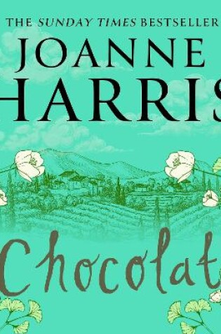 Cover of Chocolat