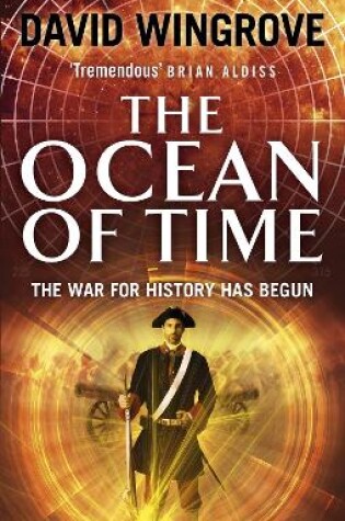 Cover of The Ocean of Time