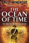 Book cover for The Ocean of Time