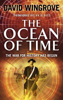 Cover of The Ocean of Time