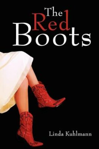 Cover of The Red Boots