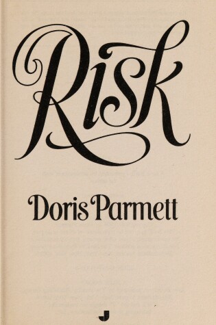 Cover of Risk