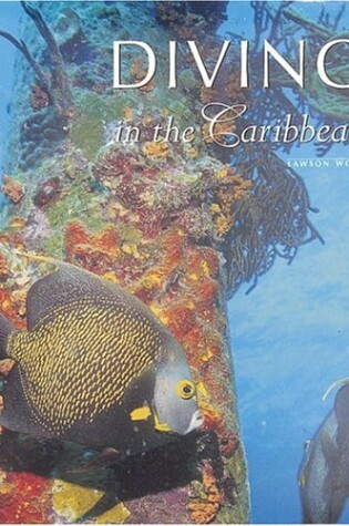 Cover of Diving in the Caribbean