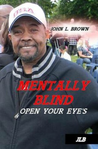 Cover of Mentally Blind